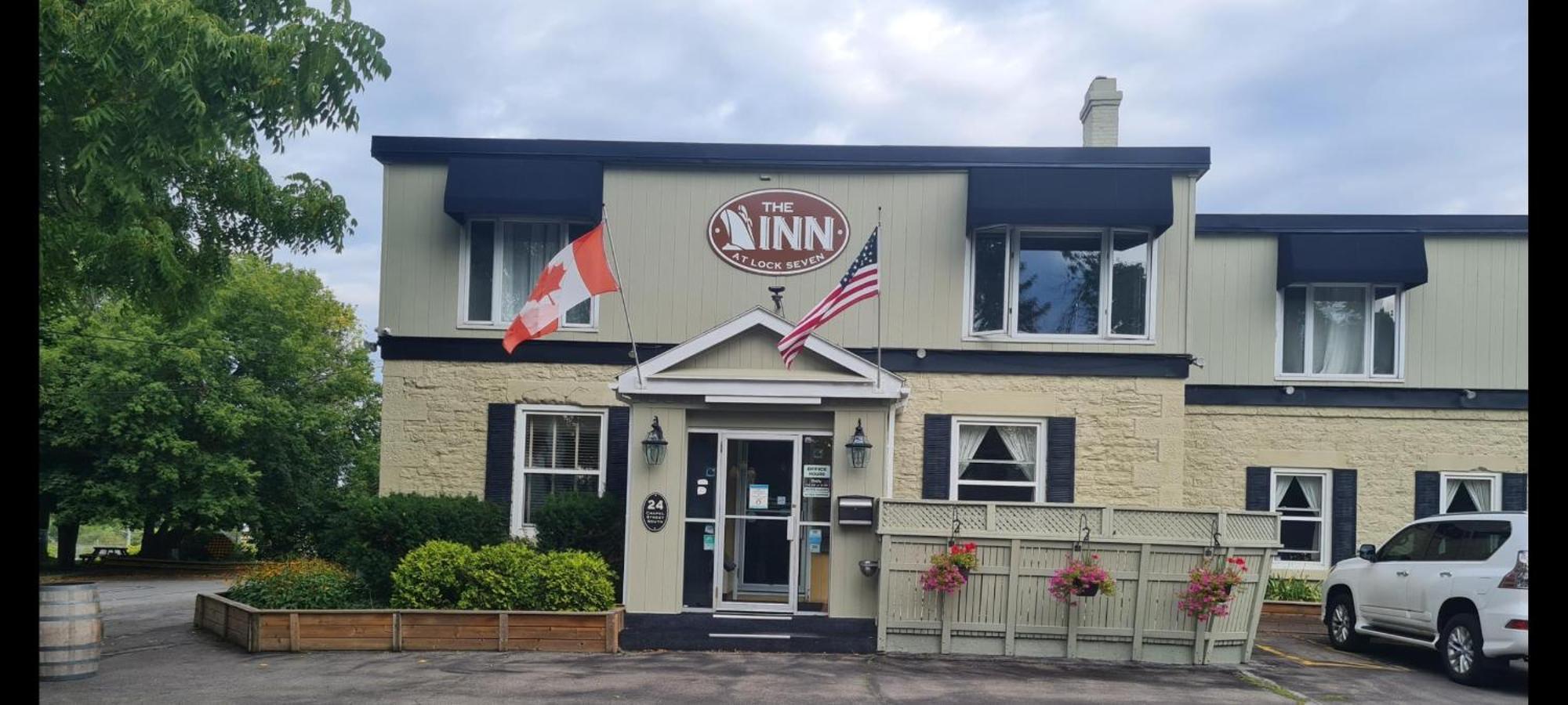 拉姆酒店 索罗尔德 外观 照片