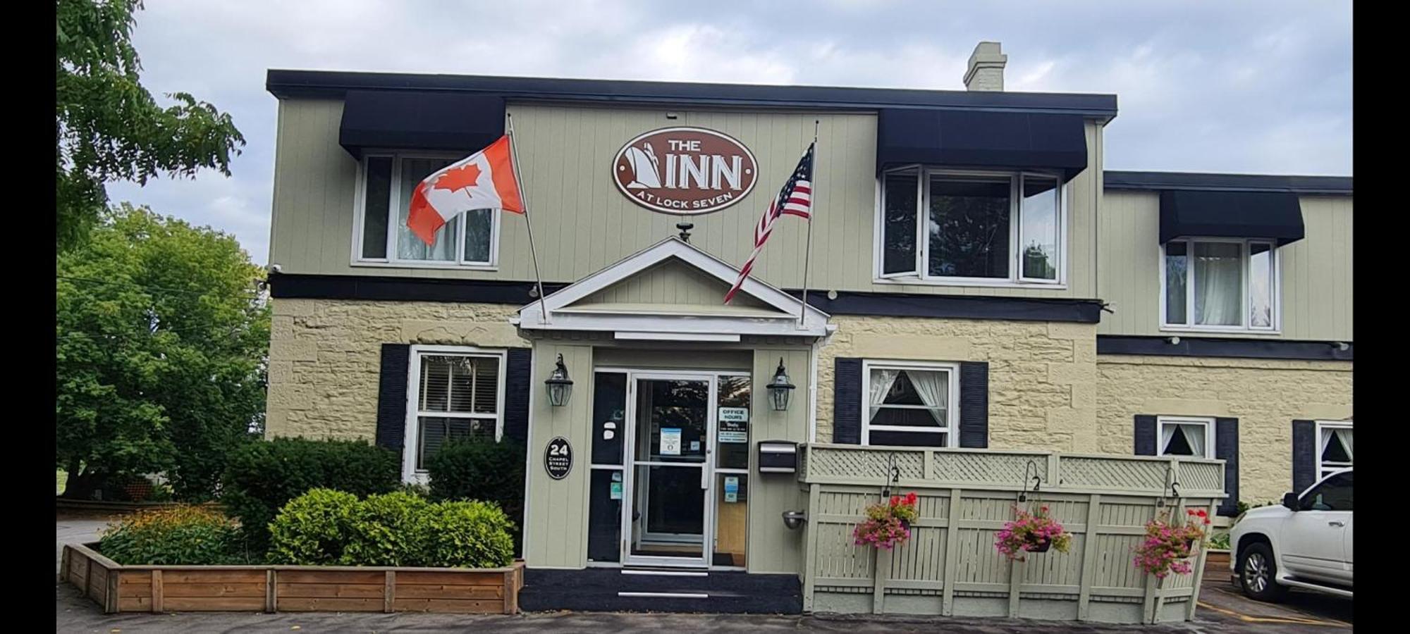 拉姆酒店 索罗尔德 外观 照片